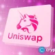 Uniswap records largest UNI burn as Hayden Adams backs DeFi