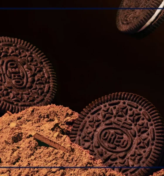 Mondelez eyeing elusive growth opportunities for 2026