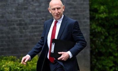 John Healey