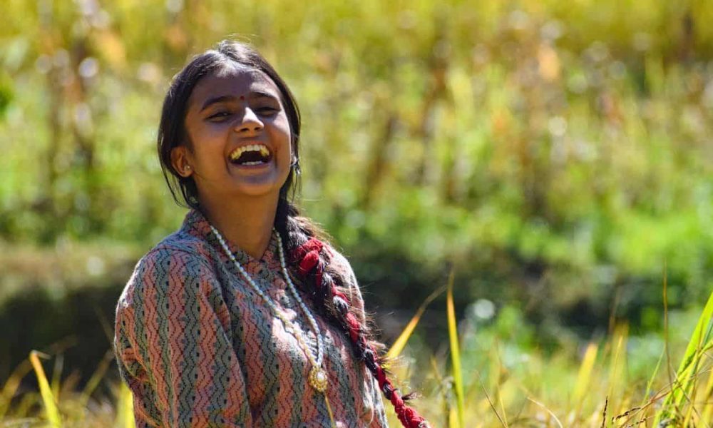 ‘Radical change can lead to a fairer and greener world’