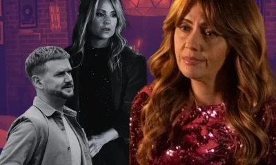Coronation Street star confirms Maria's most challenging situation is coming | Soaps