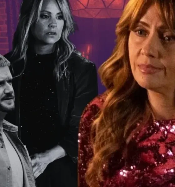 Coronation Street star confirms Maria's most challenging situation is coming | Soaps