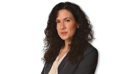 A Conversation with Aileen P. Charland