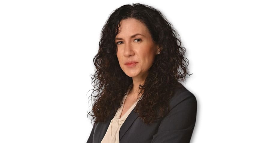 A Conversation with Aileen P. Charland