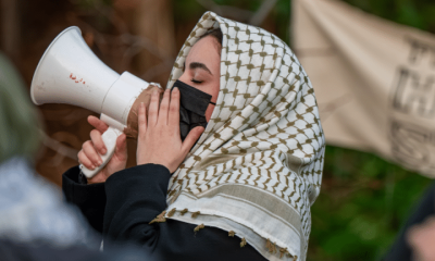 UK Lawyers for Israel exposed