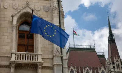European Union on Palestinian citizenship
