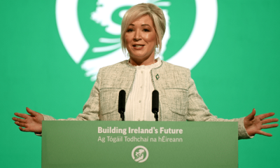 michelle o'neill celtic