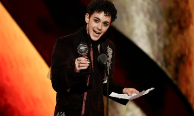 tony award