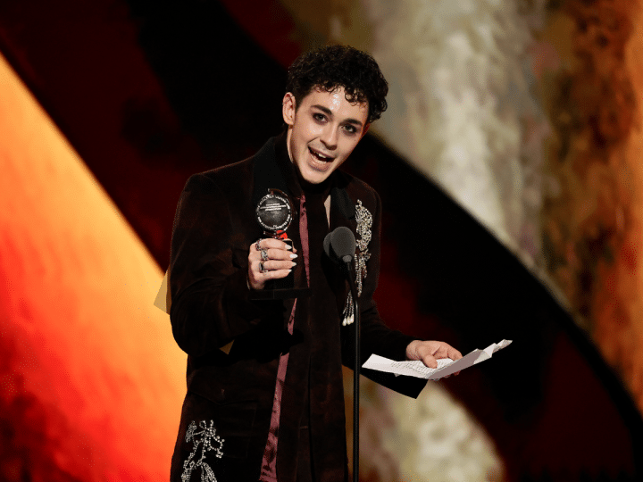 tony award