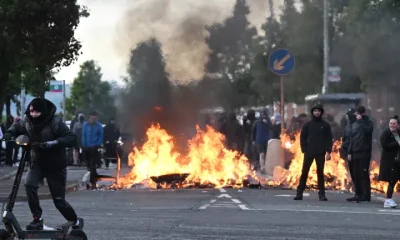 belfast