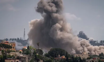 lebanon