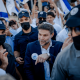 israel defence minister smotrich