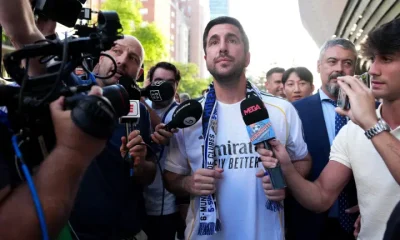 real madrid