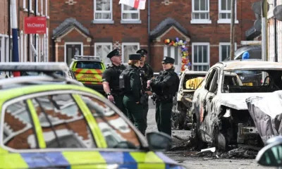 belfast