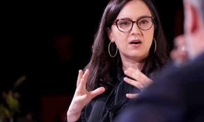 bari weiss
