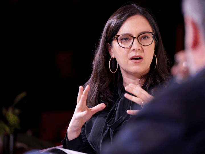 bari weiss