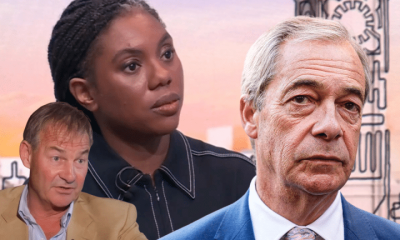 farage, badenoch, lowe