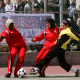 Palestinian women's national team