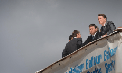 douglas alexander peter mandelson