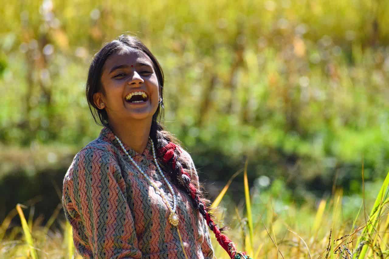 ‘Radical change can lead to a fairer and greener world’