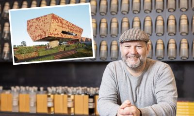 Old Young’s’ Cathedral of Gin site sold