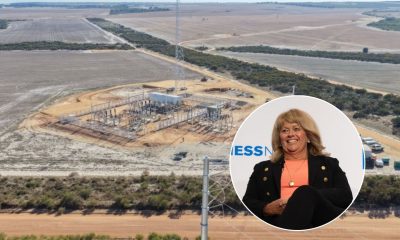 Construction tick for Strike’s power play