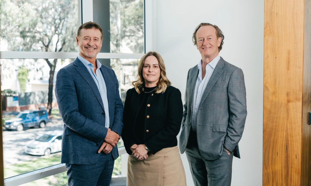 MLV Real Estate consolidates brands