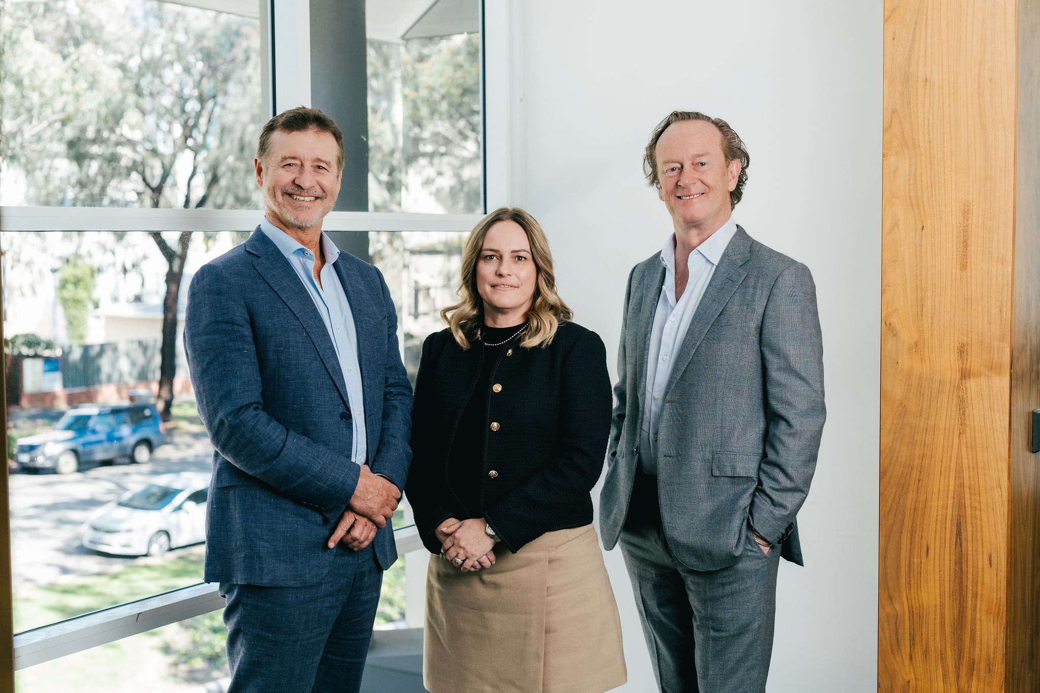 MLV Real Estate consolidates brands
