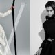 V Magazine Spring 2026 Models
