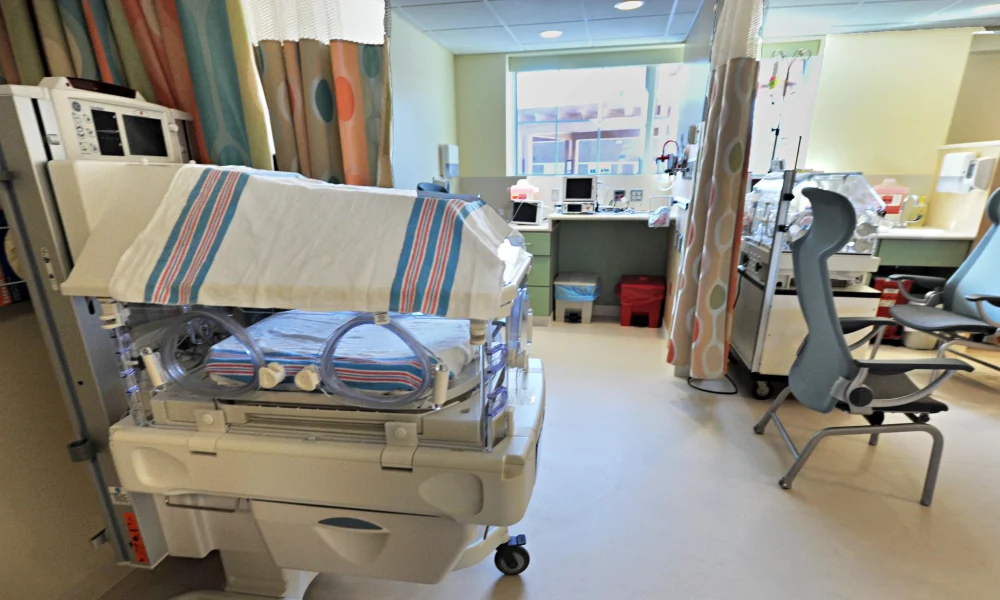 Virginia NICU Nurse Erin Strotman Sentenced Prison Breaking Babies Bones Abuse Case Update