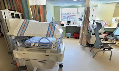 Virginia NICU Nurse Erin Strotman Sentenced Prison Breaking Babies Bones Abuse Case Update