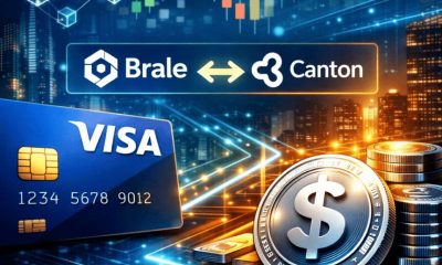Crypto Breaking News