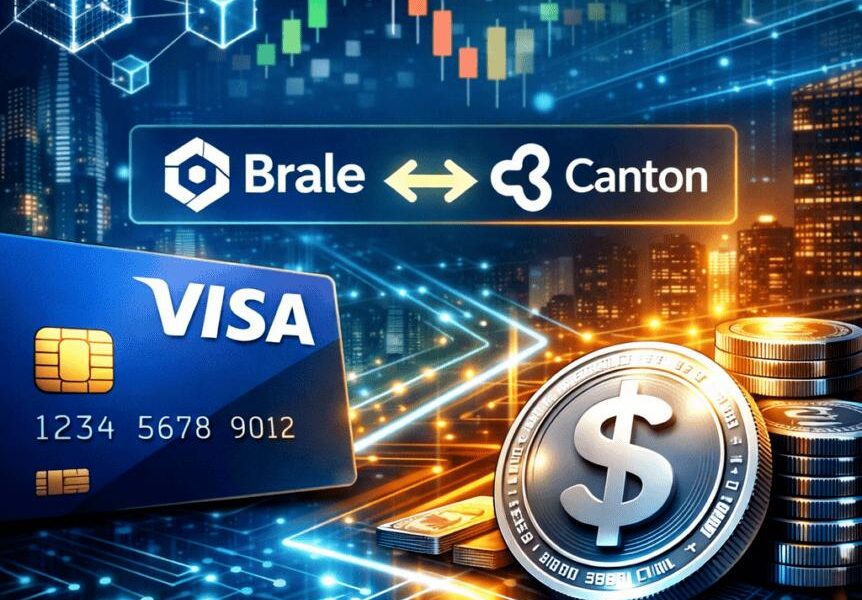 Crypto Breaking News