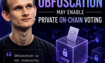 Crypto Breaking News