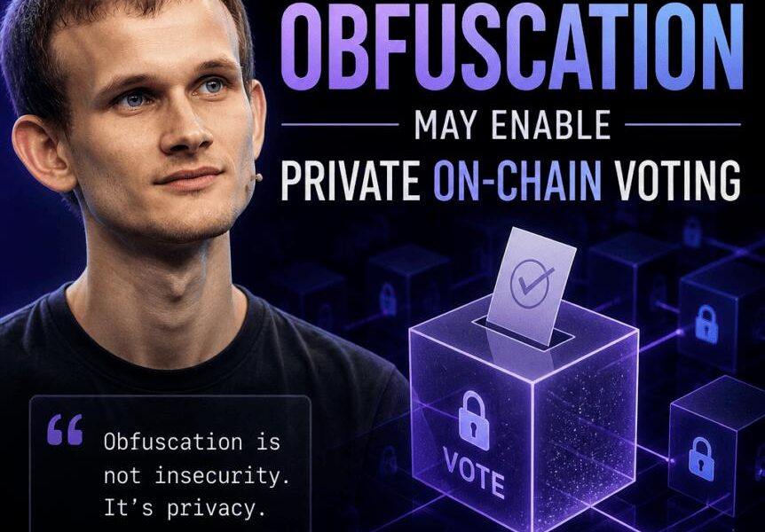 Crypto Breaking News
