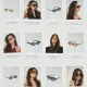 WeWoreWhat x DIFF Eyewear