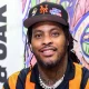 A Word! Waka Flocka Returns To Social Media With Brief Message After Revealing He's Expecting His First Child