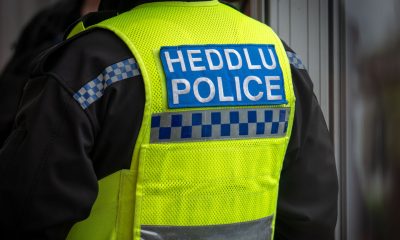 Why does a Welsh police force have an Islamic blasphemy unit?