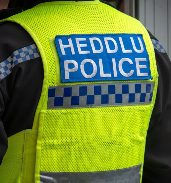 Why does a Welsh police force have an Islamic blasphemy unit?
