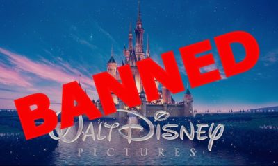 Disney Banned Hit 90s Cartoon Because Of The Devil