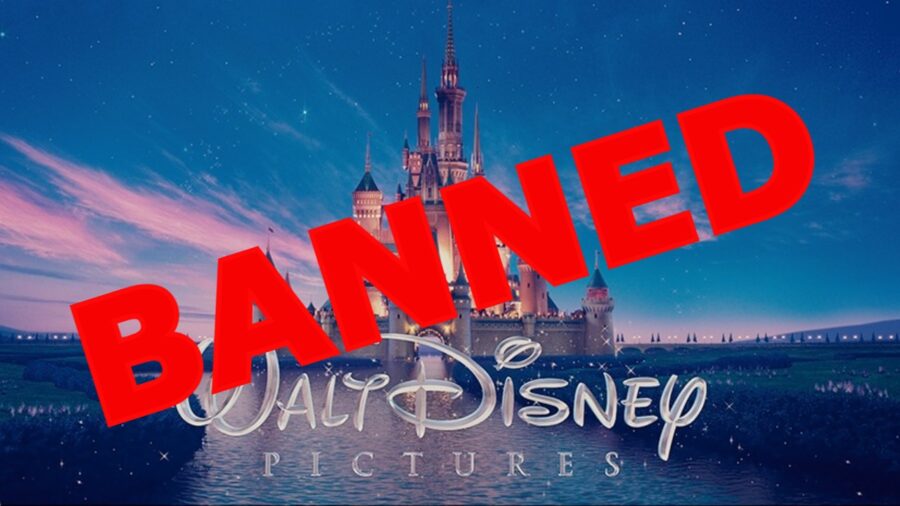 Disney Banned Hit 90s Cartoon Because Of The Devil