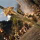 Netflix Fantasy Adventure Epic Blockbuster Is One-Of-A-Kind Adaptation