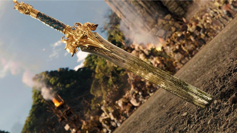 Netflix Fantasy Adventure Epic Blockbuster Is One-Of-A-Kind Adaptation