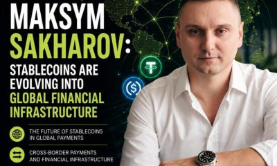 Crypto Breaking News