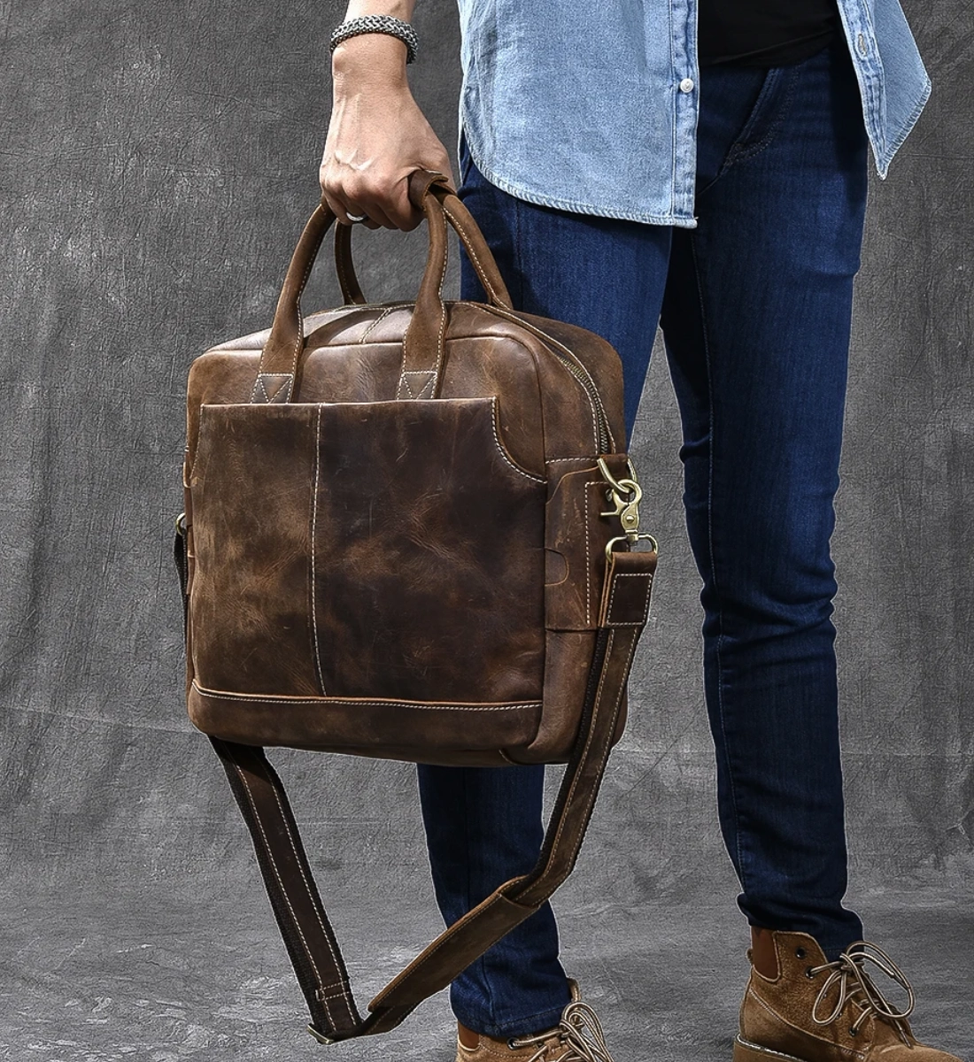 Most Selling Leather Bags For Every Occasion