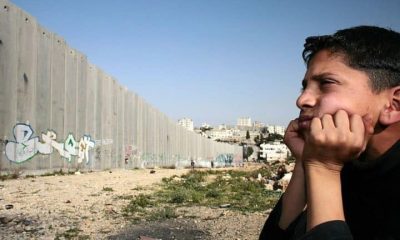 West Bank