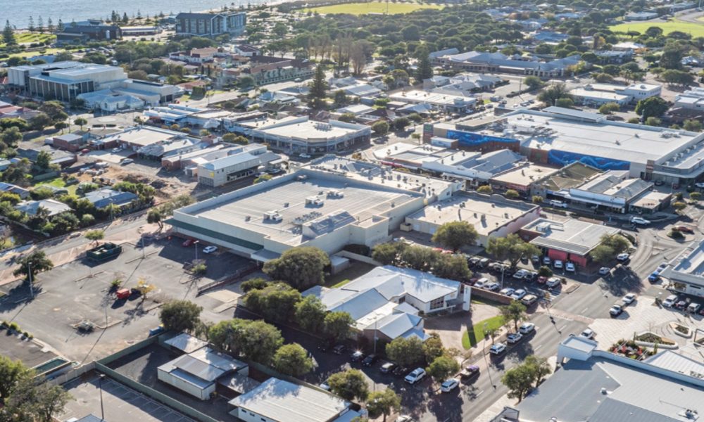 Westbridge swoops on $10.5m Busselton asset
