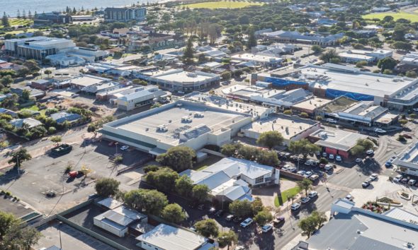 Westbridge swoops on $10.5m Busselton asset