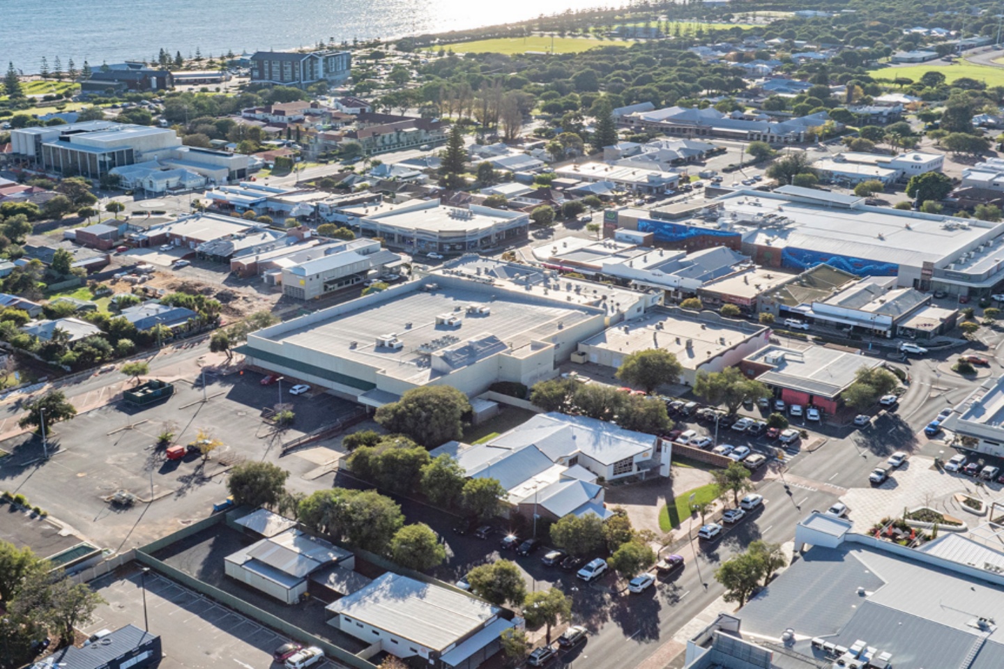 Westbridge swoops on $10.5m Busselton asset