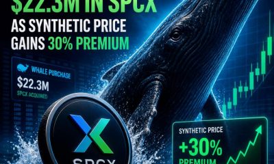 Crypto Breaking News